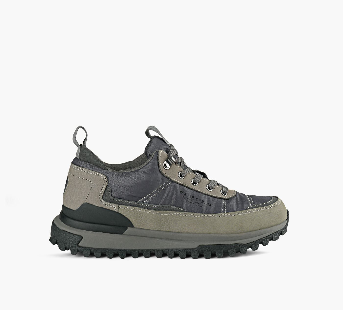 PAJAR FEROLOW in GREY