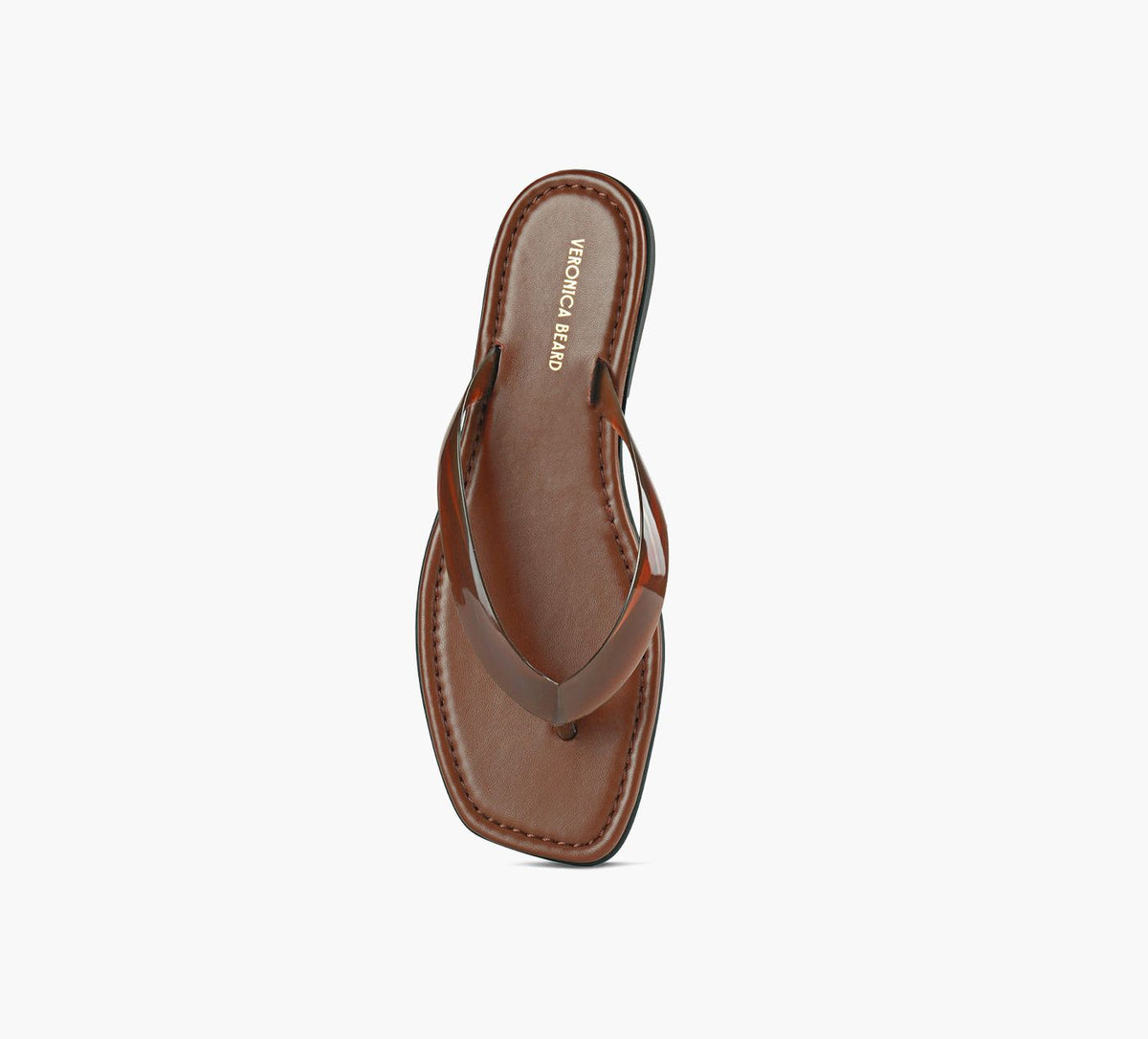 VERONICA BEARD CLEA in BROWN view 1c