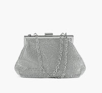 BROWNS CANDLE en ARGENT