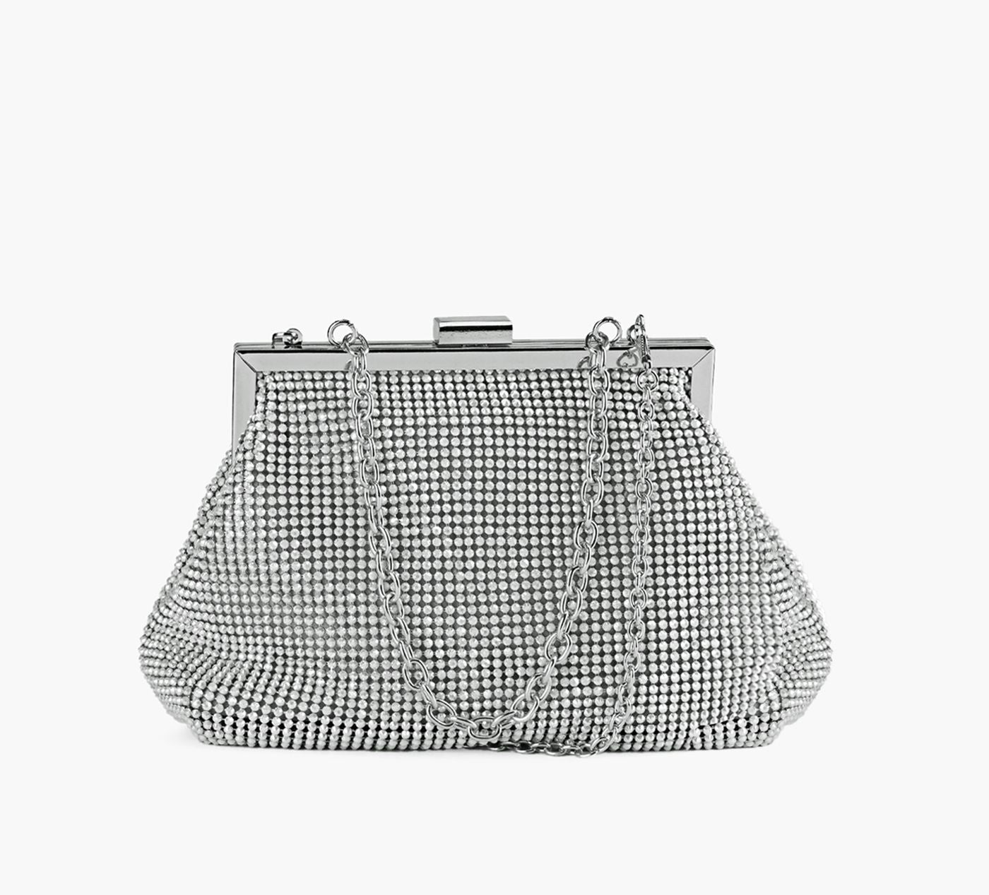BROWNS CANDLE en ARGENT
