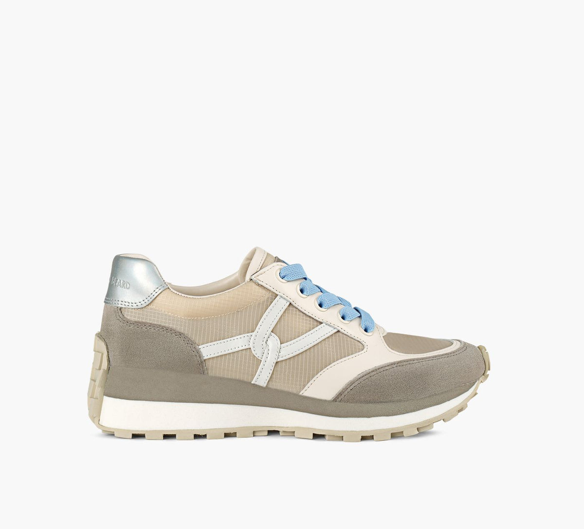 VERONICA BEARD VALENTINARIPSTOP in BEIGE