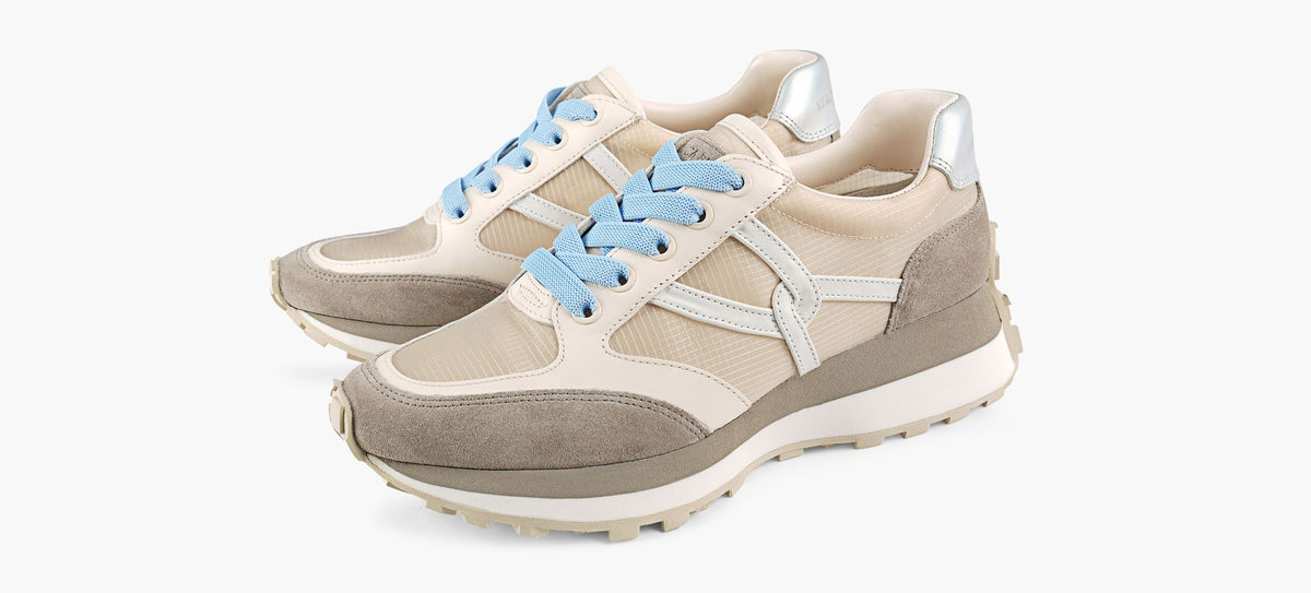 VERONICA BEARD VALENTINARIPSTOP in BEIGE view 4