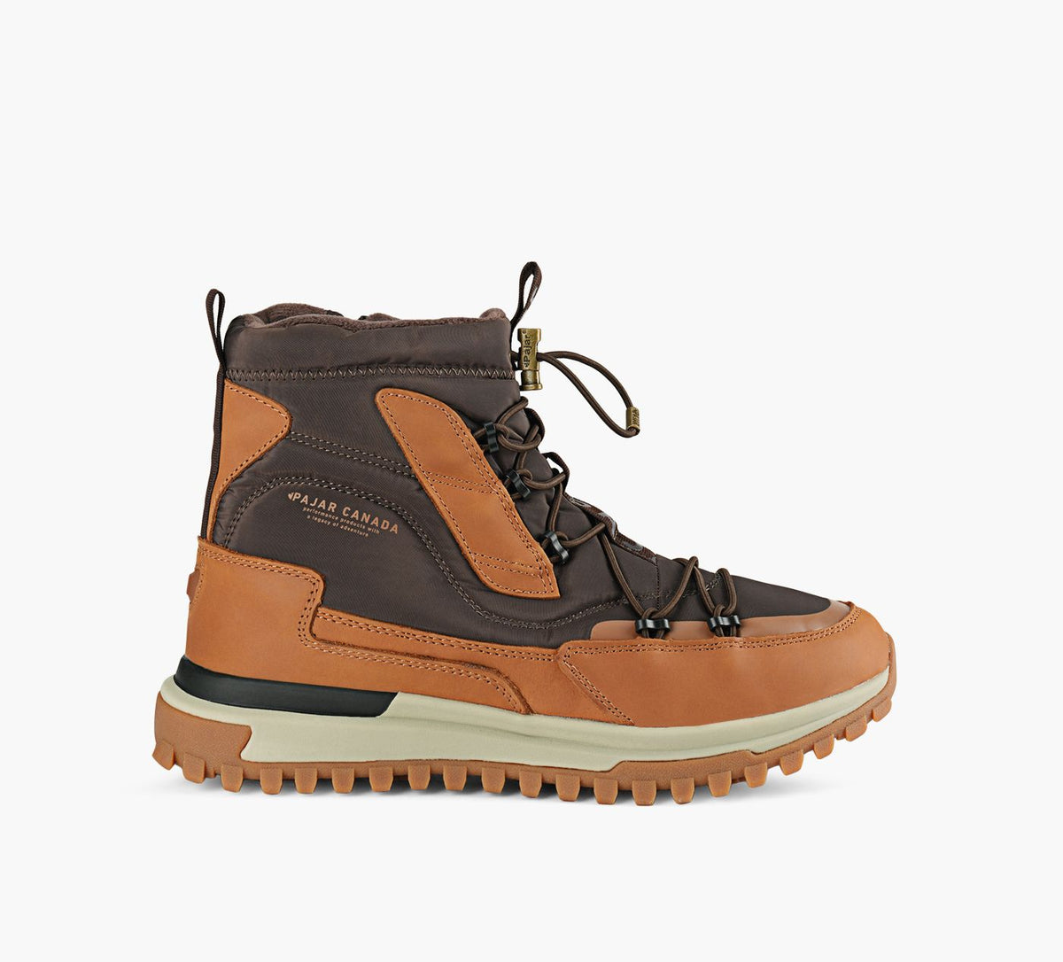 PAJAR FERRIS in TAN