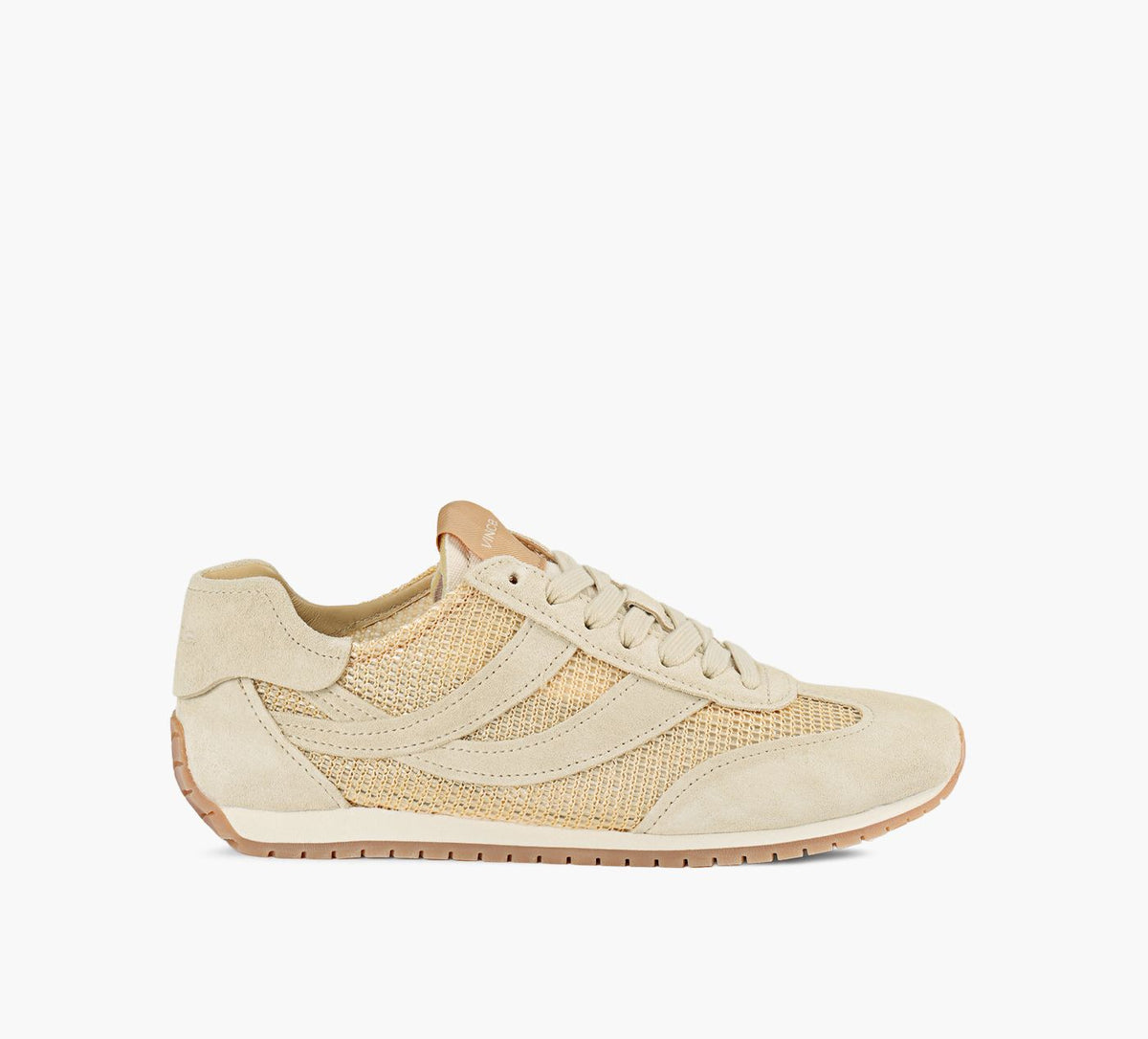 VINCE OASISRUNNER in BEIGE