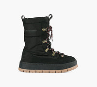 PAJAR CELIONHIGH in BLACK