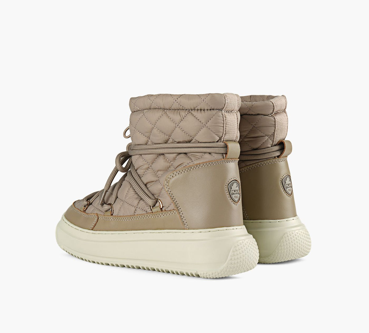 PAJAR GRAVITA en TAUPE vue 3
