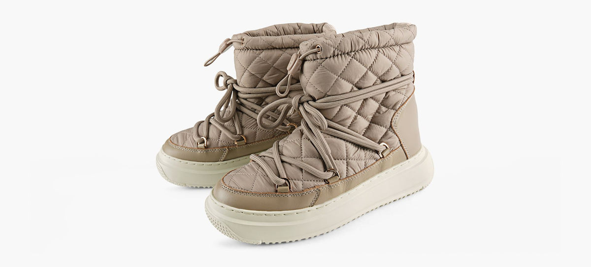 PAJAR GRAVITA in TAUPE view 4