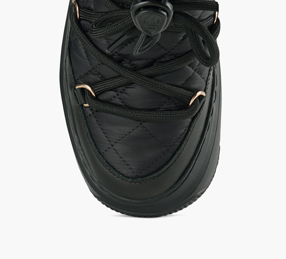 PAJAR GRAVITA in BLACK view 1c