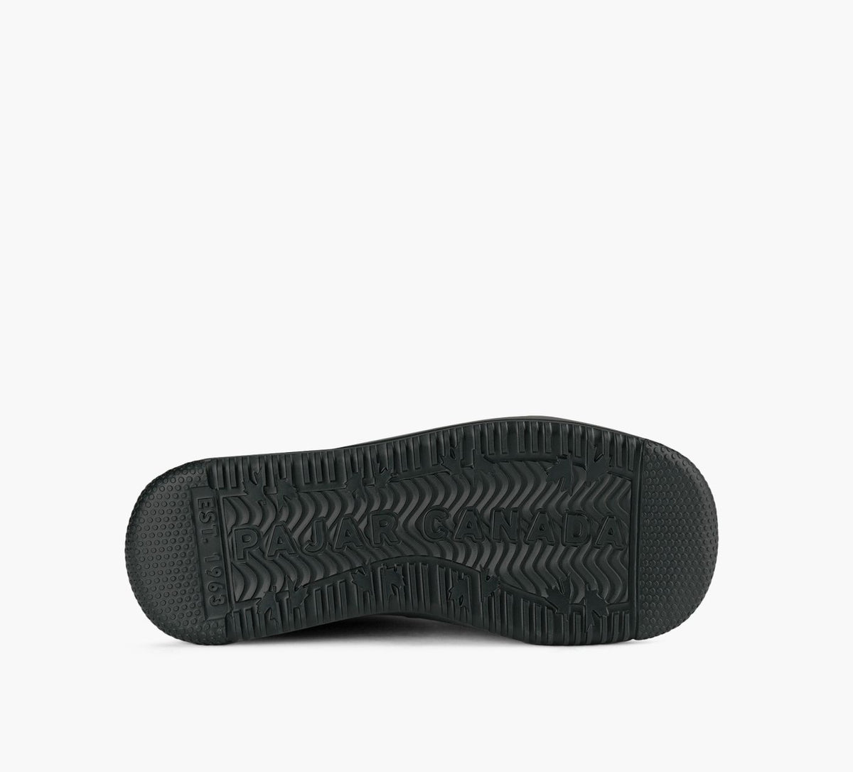 PAJAR GRAVITA in BLACK view 6