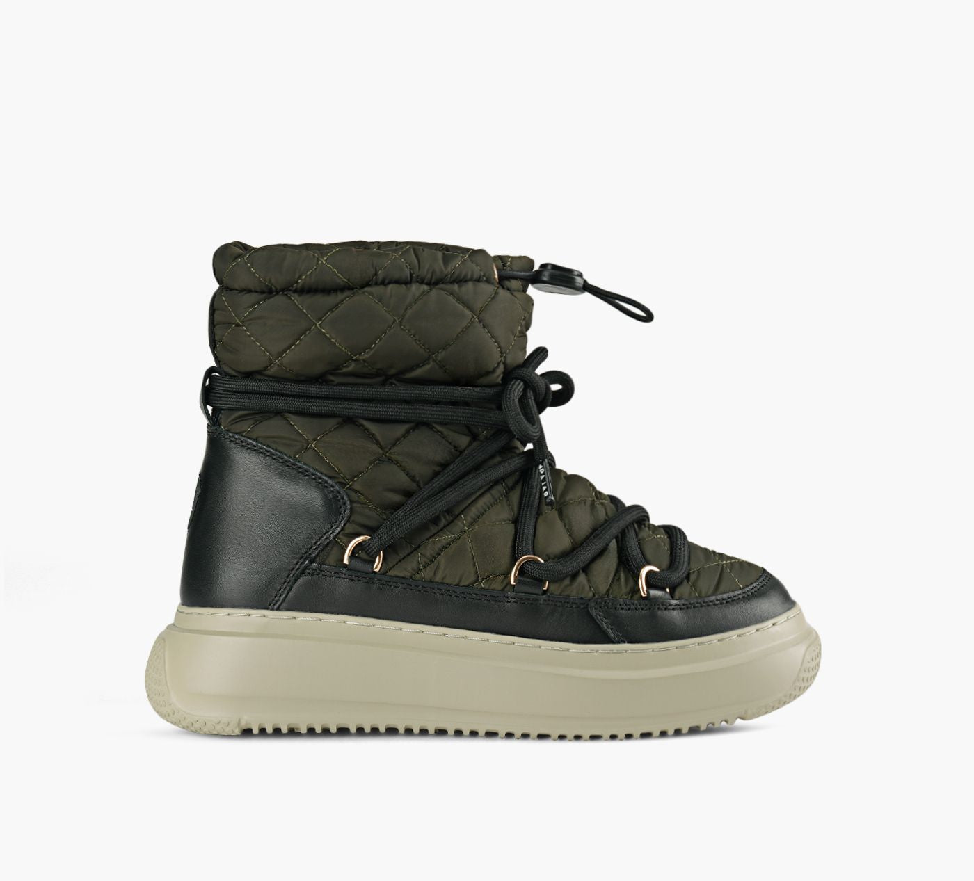 PAJAR GRAVITA en KHAKI