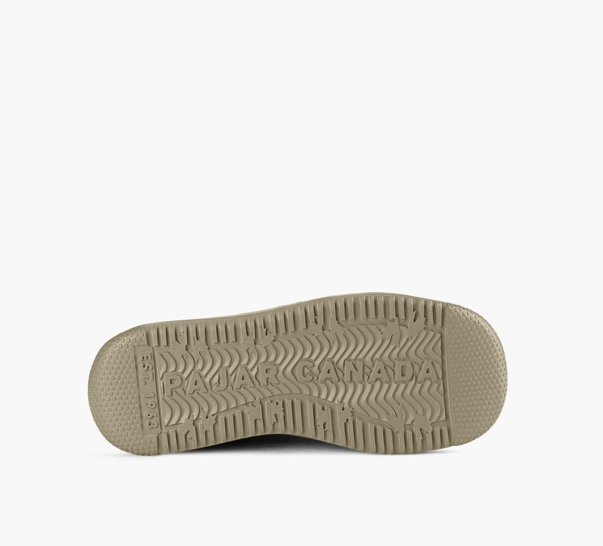 PAJAR GRAVITA in KHAKI view 6