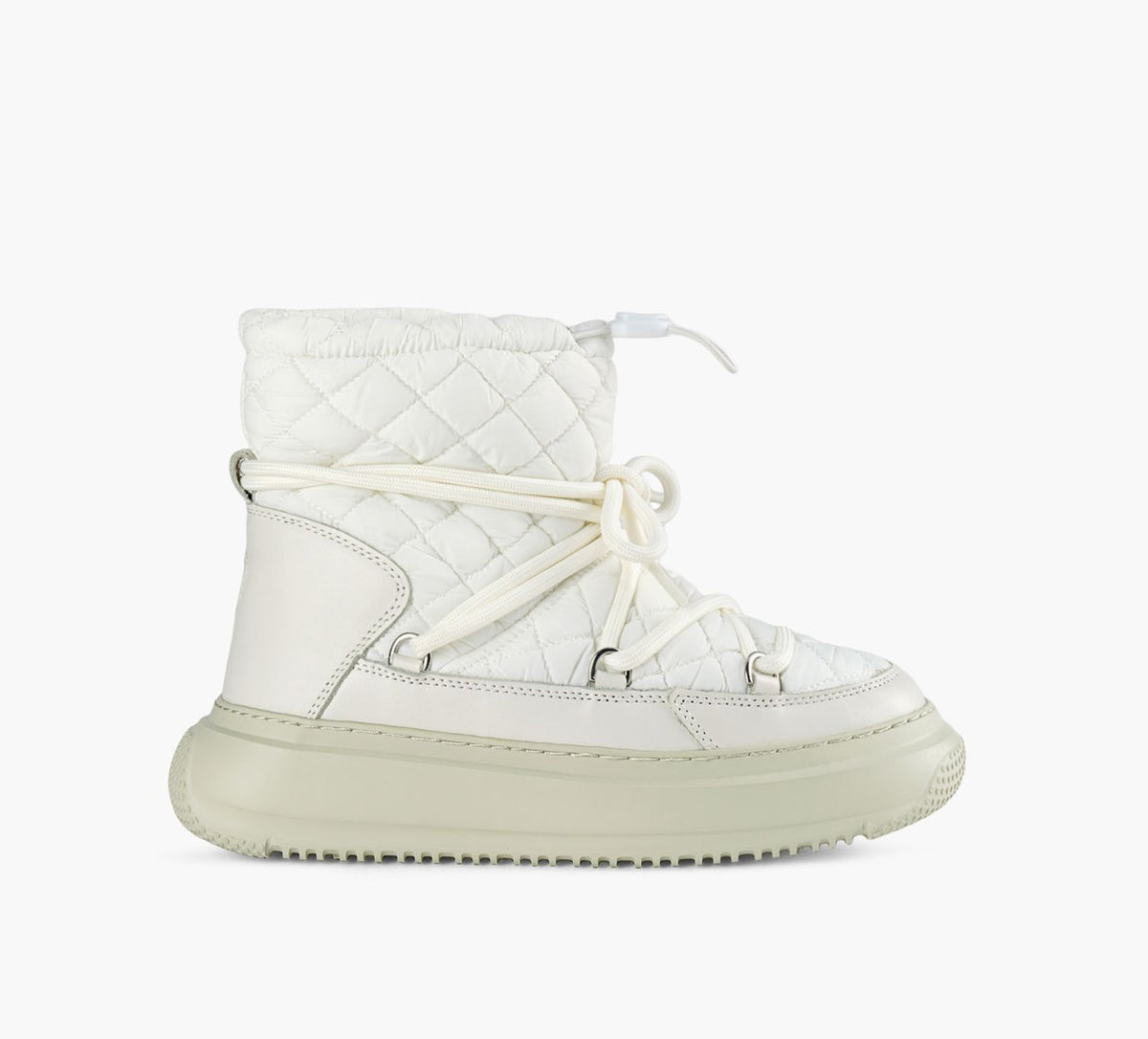 PAJAR GRAVITA in WHITE