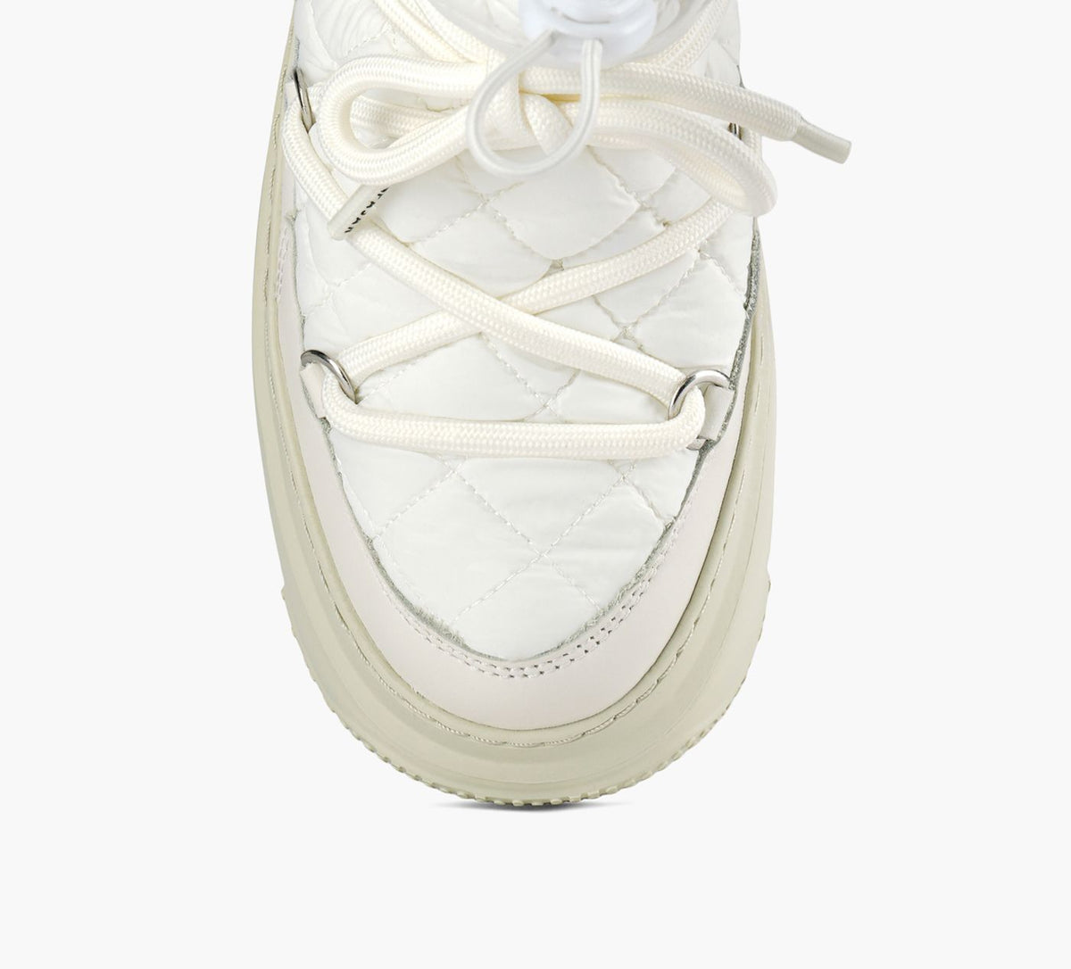 PAJAR GRAVITA in WHITE view 1c