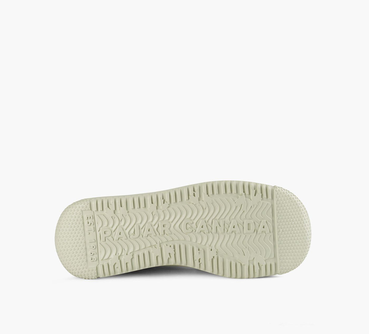 PAJAR GRAVITA in WHITE view 6