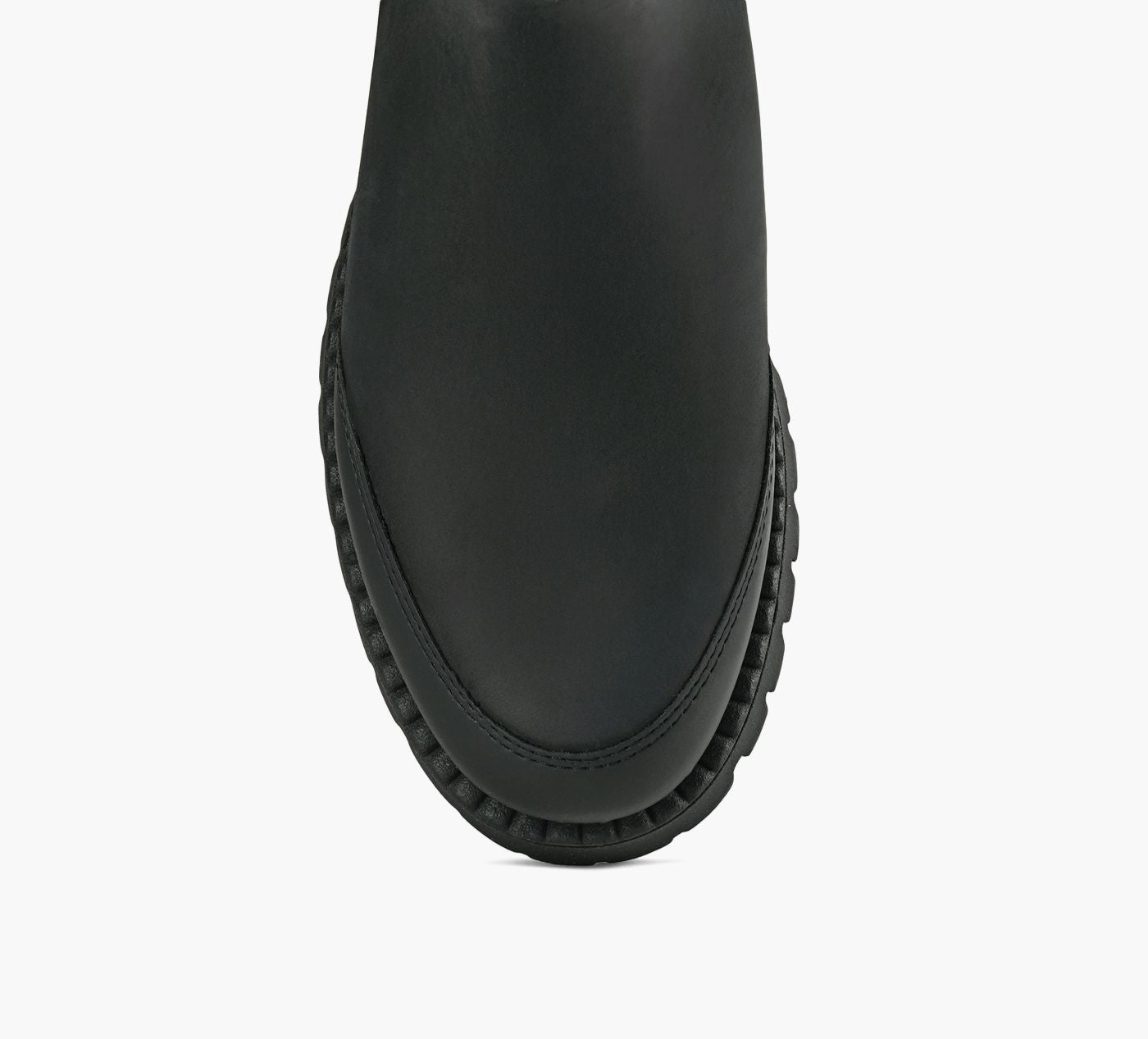 PAJAR BOTTEHAUTENAYHYA en NOIR vue 1c