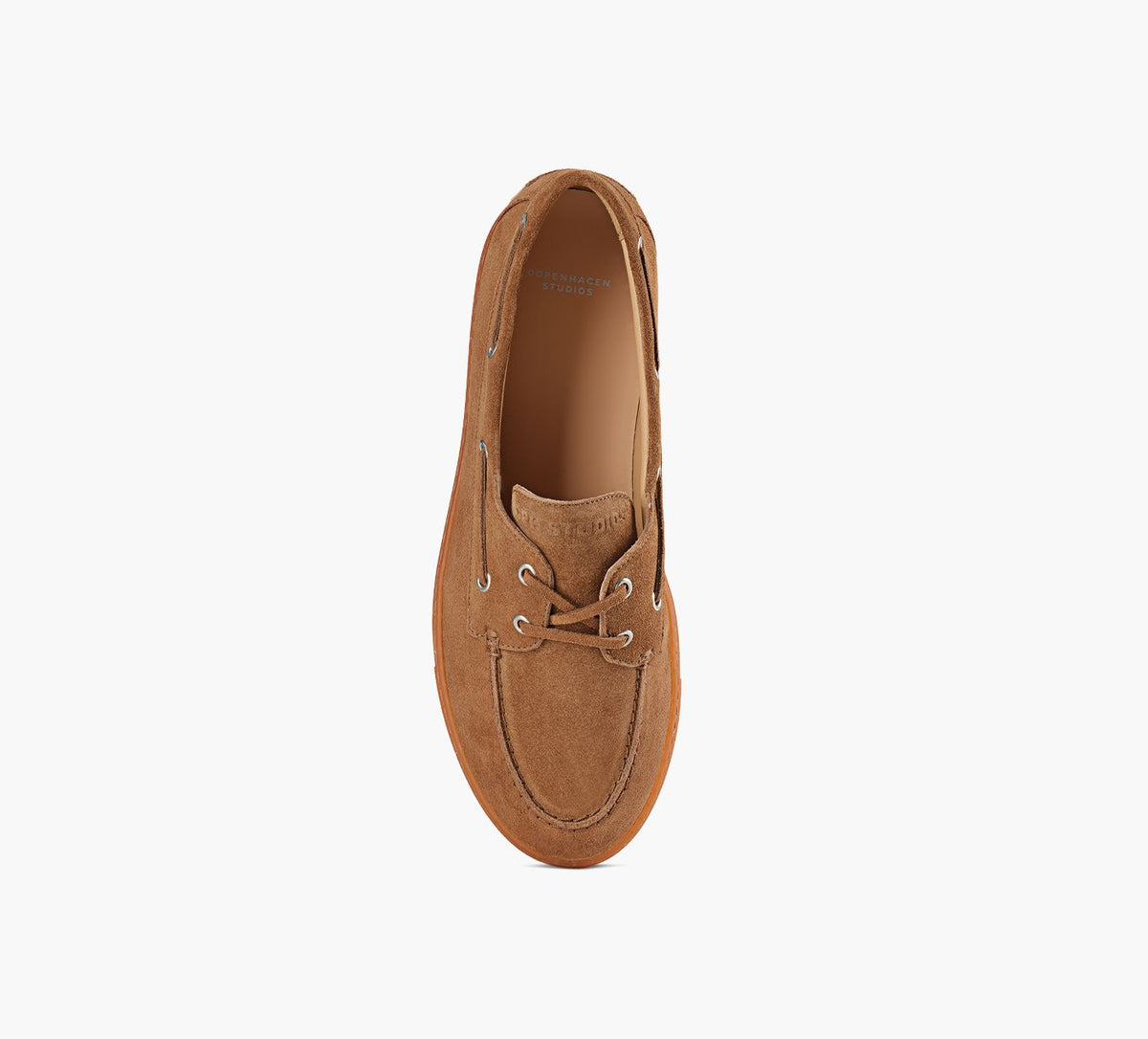 COPENHAGEN STUDIOS 2601M in TAN view 1c