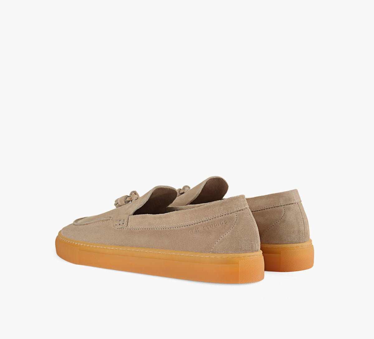 COPENHAGEN STUDIOS 2602M en BEIGE vue 3