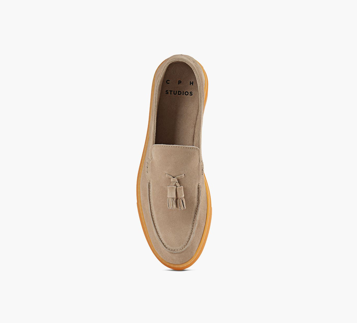 COPENHAGEN STUDIOS 2602M in BEIGE view 1c