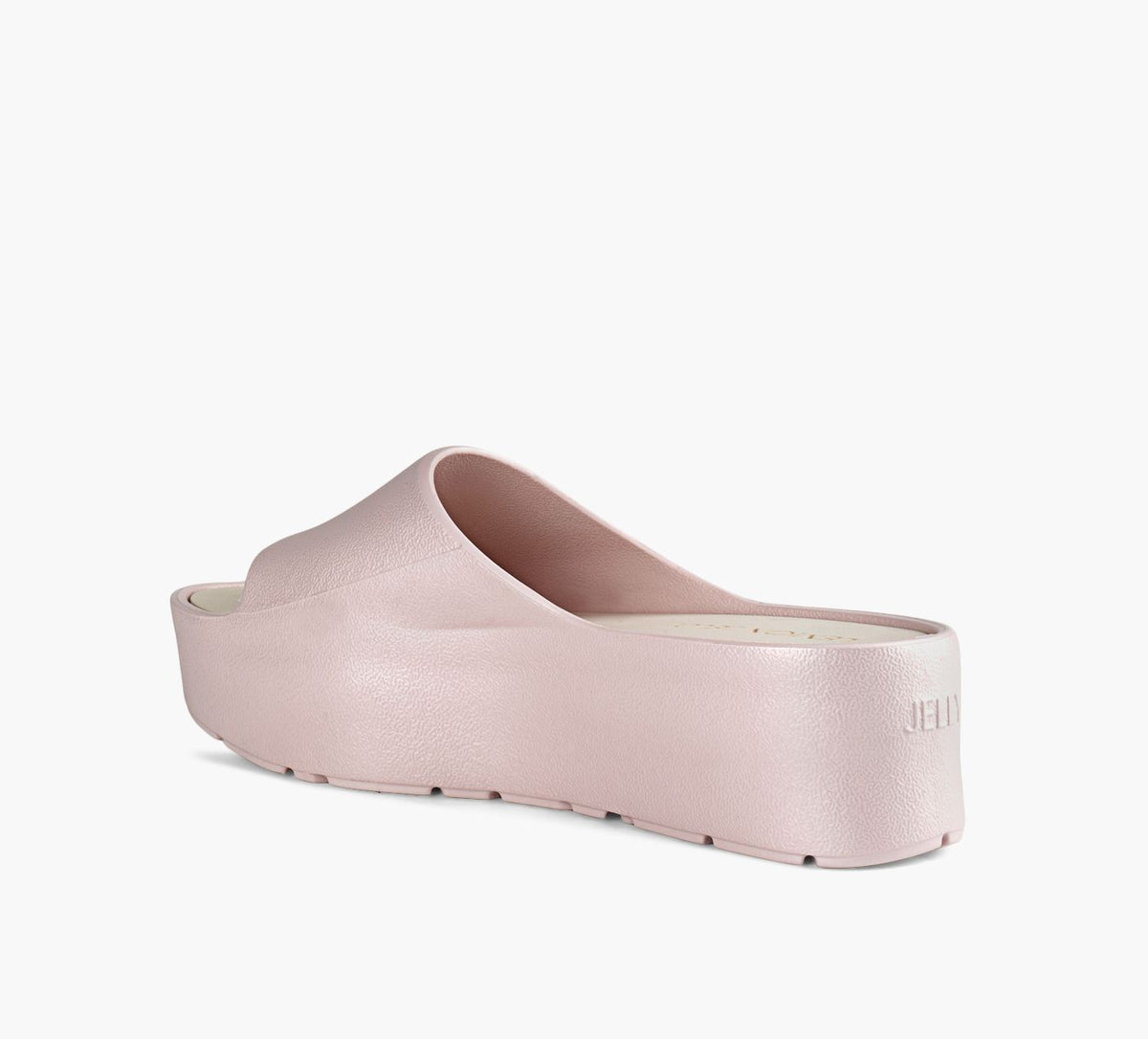 LEMON JELLY SUNNY31 in LIGHT PINK view 3