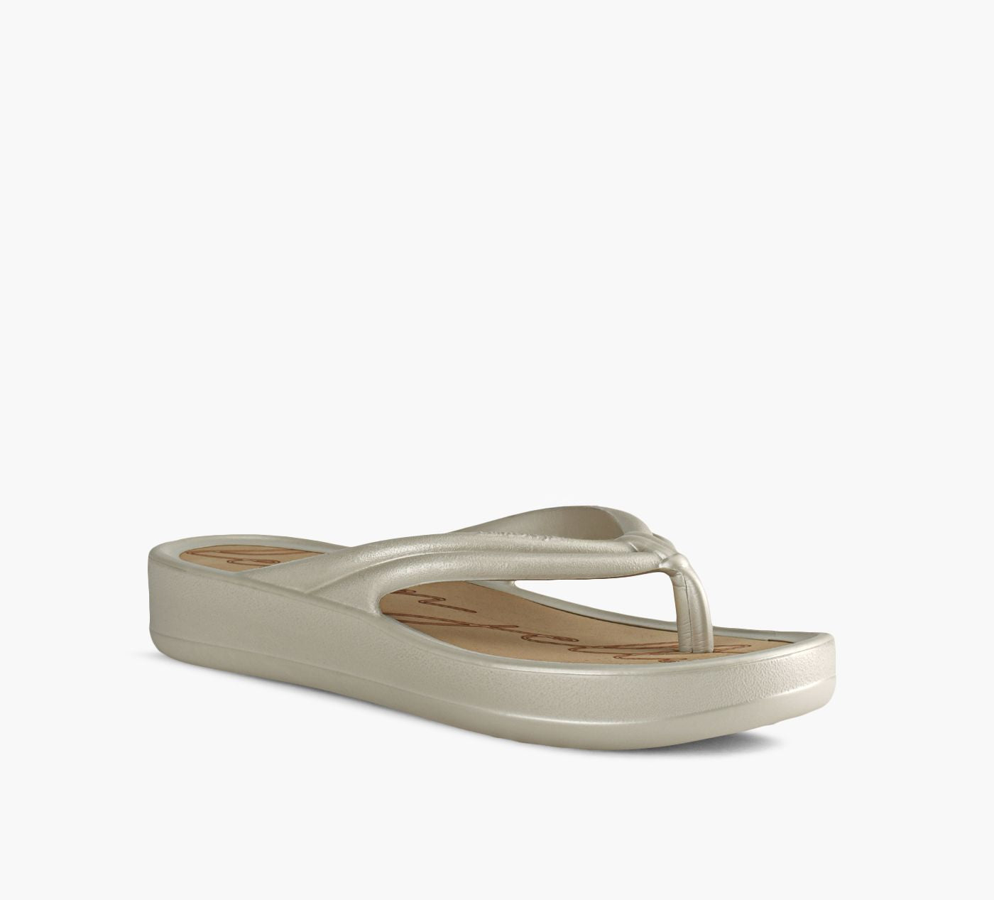LEMON JELLY MARE en OR vue 2