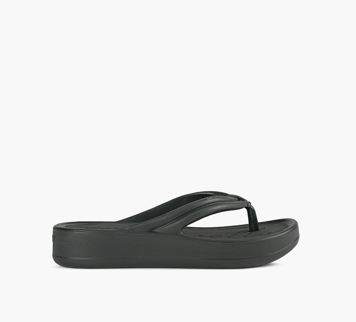LEMON JELLY MARE en NOIR