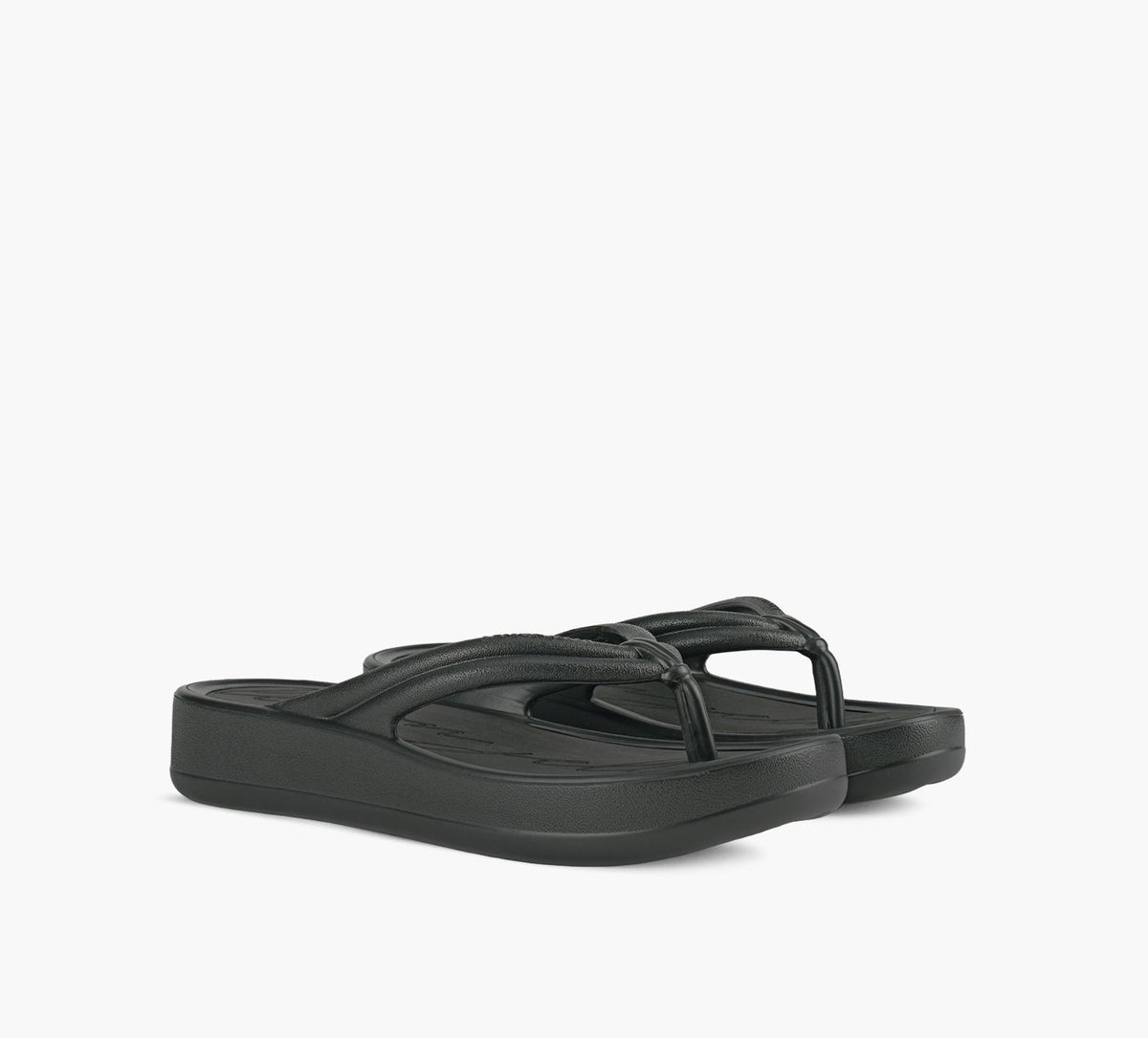 LEMON JELLY MARE in BLACK view 2