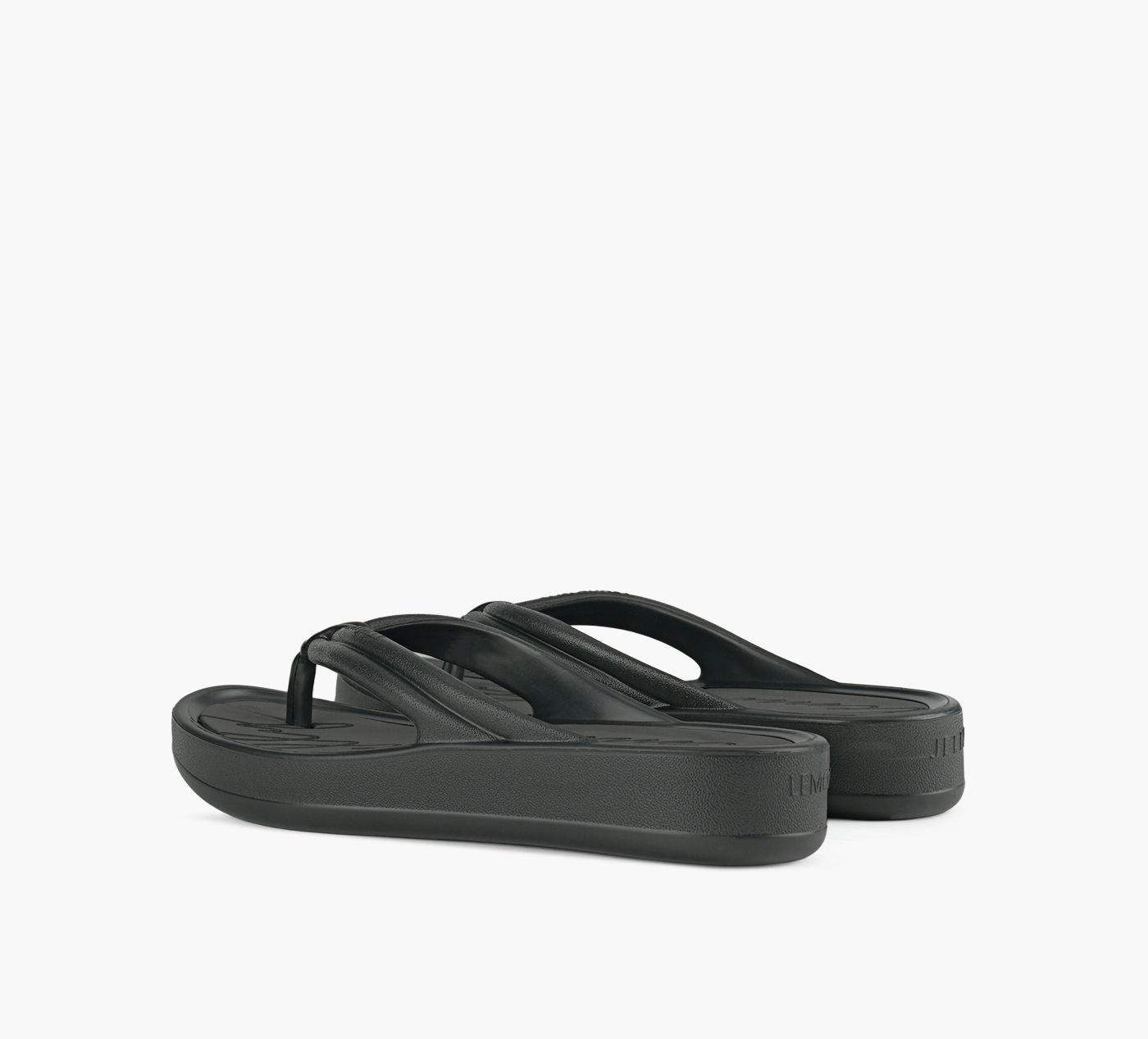 LEMON JELLY MARE in BLACK view 3