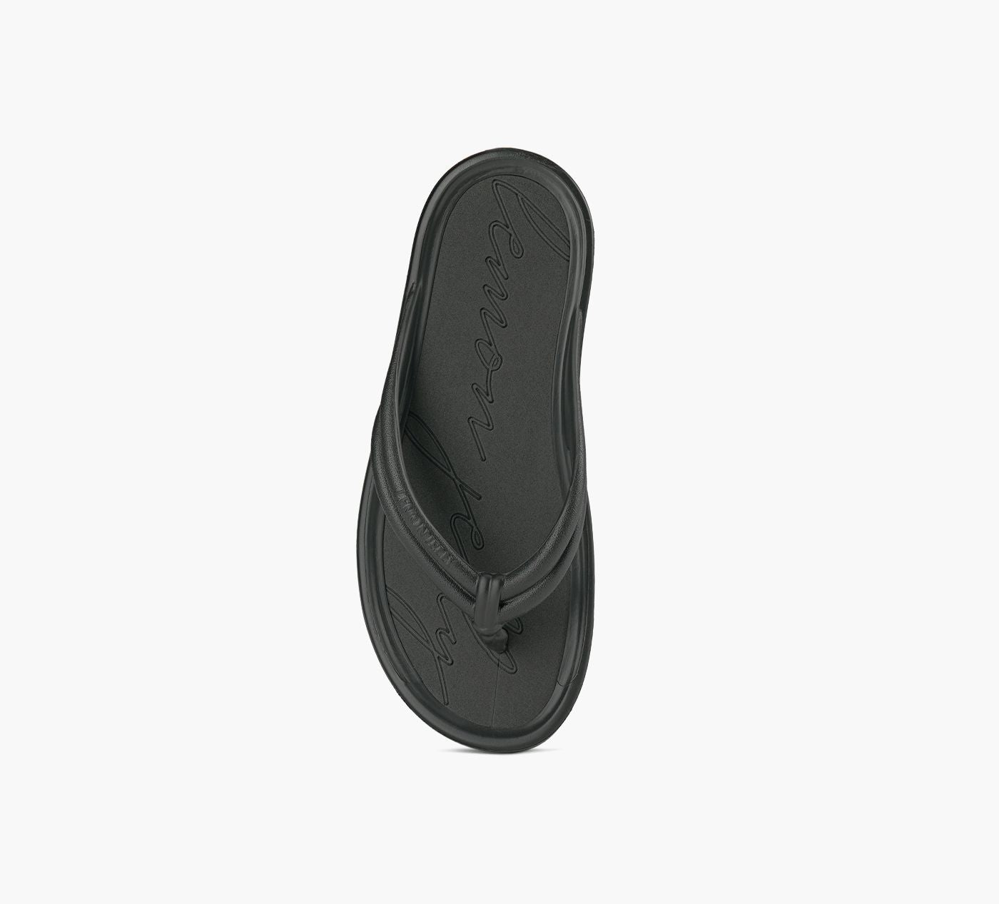 LEMON JELLY MARE in BLACK view 1c