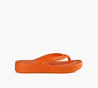 LEMON JELLY MARE en ORANGE