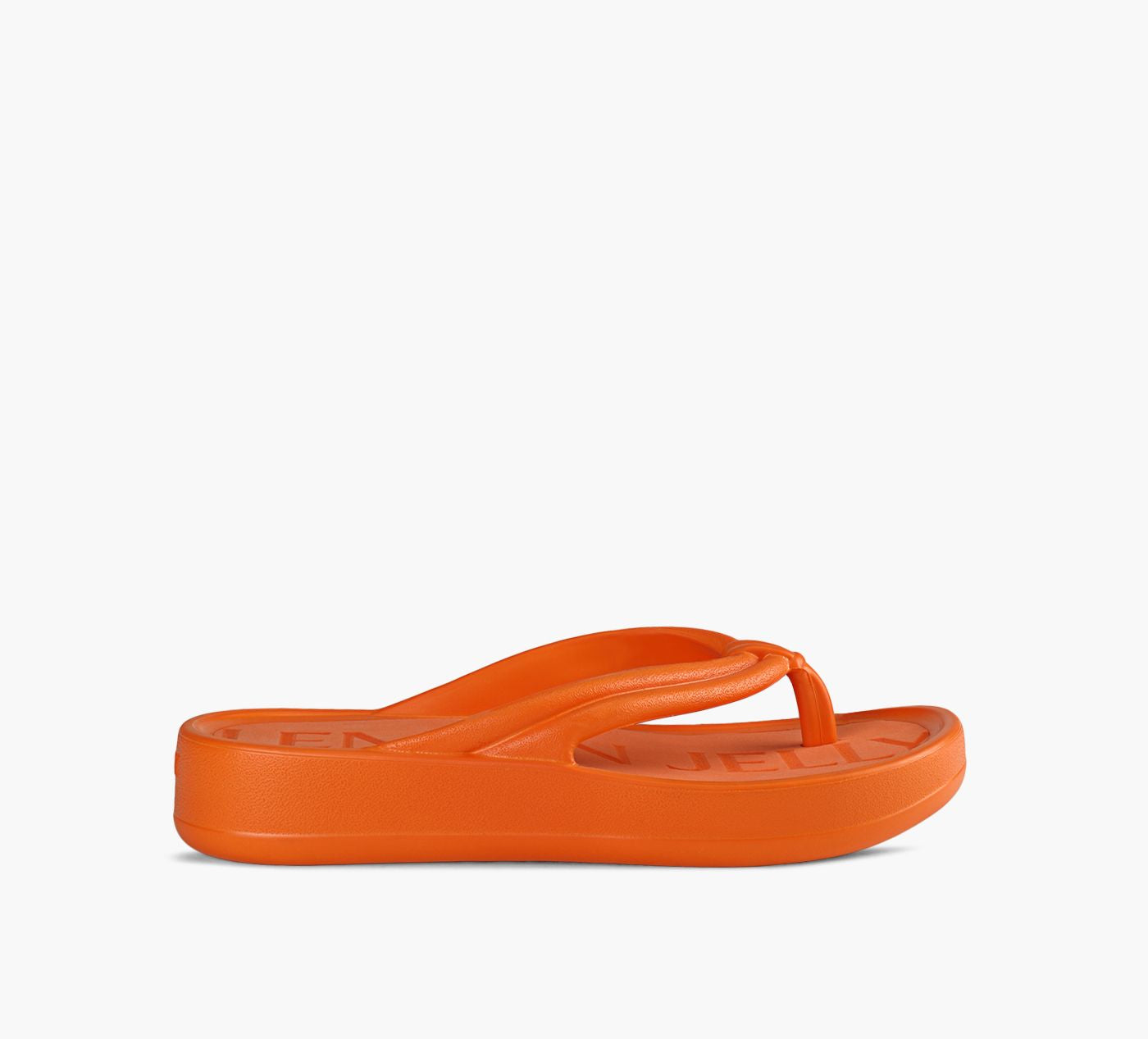 LEMON JELLY MARE en ORANGE