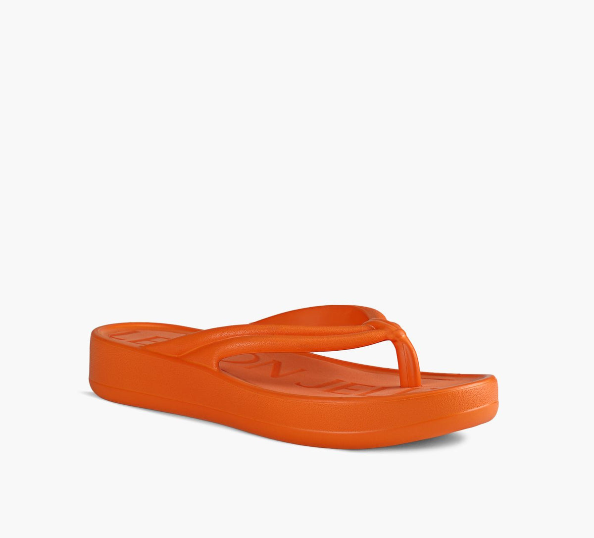 LEMON JELLY MARE en ORANGE vue 2