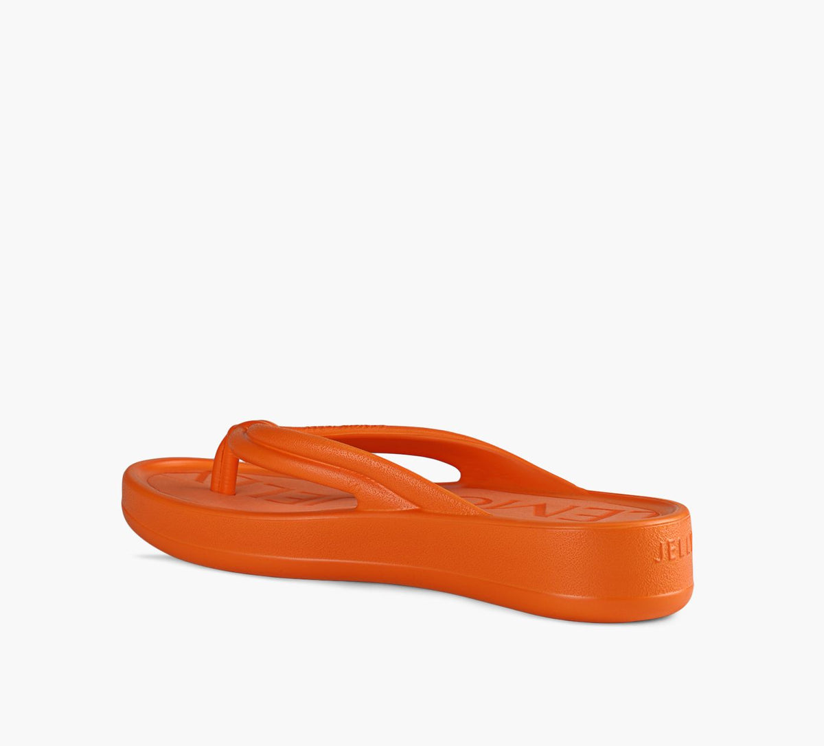 LEMON JELLY MARE en ORANGE vue 3