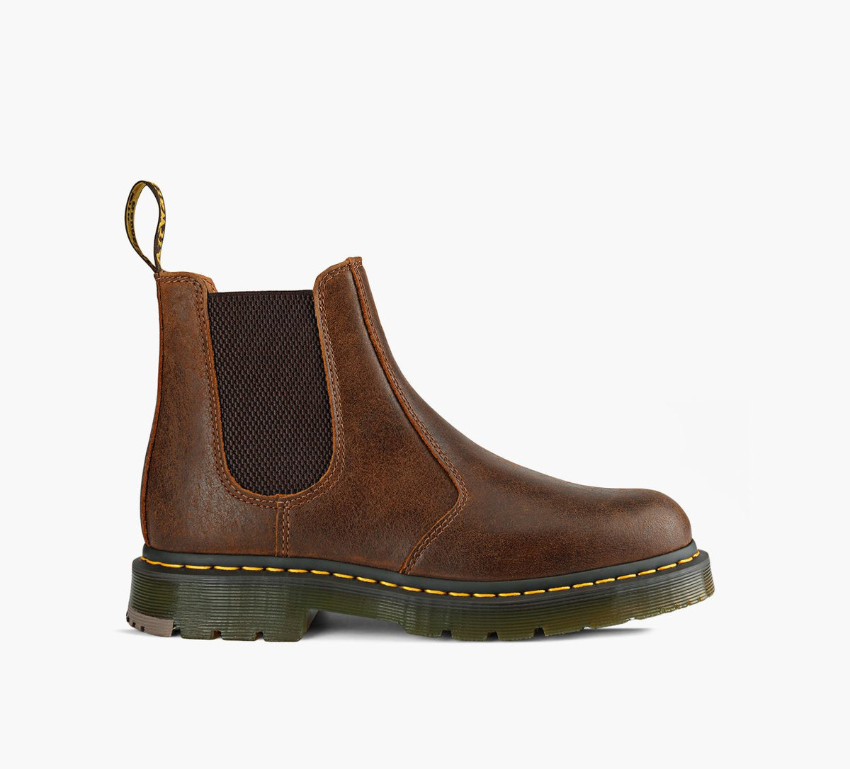 DR. MARTENS 2976SR in BROWN