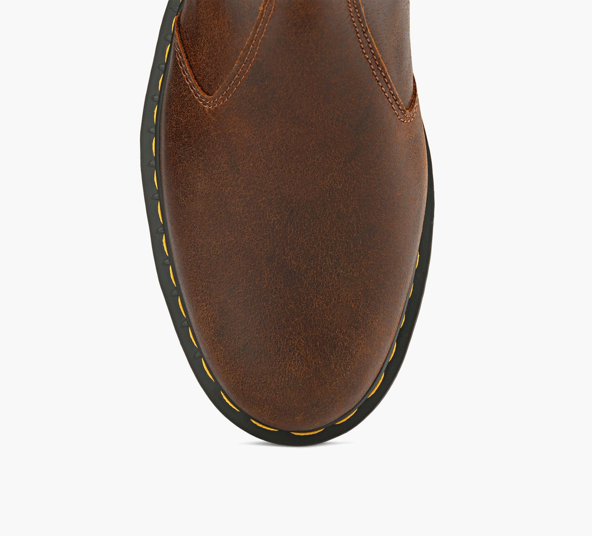 DR. MARTENS 2976SR in BROWN view 1c