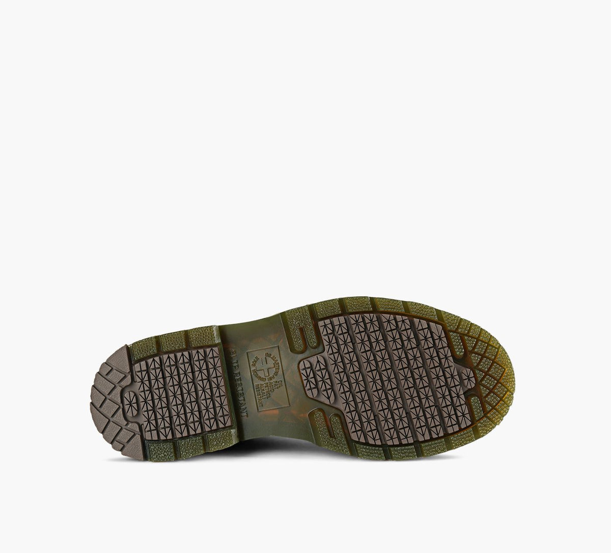 DR. MARTENS 2976SR in BROWN view 6