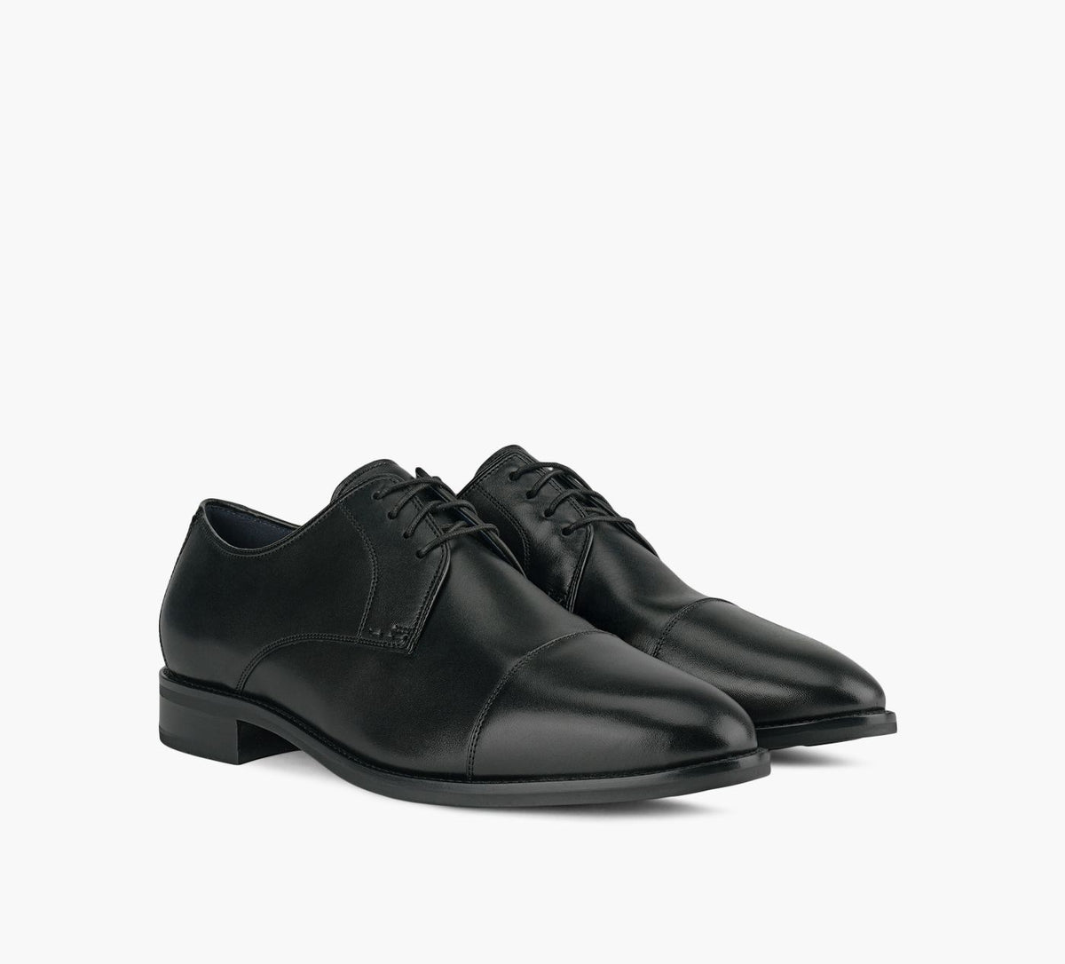 COLE HAAN LENOXHILLCAPOX in BLACK view 2