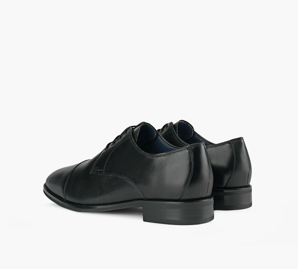 COLE HAAN LENOXHILLCAPOX in BLACK view 3