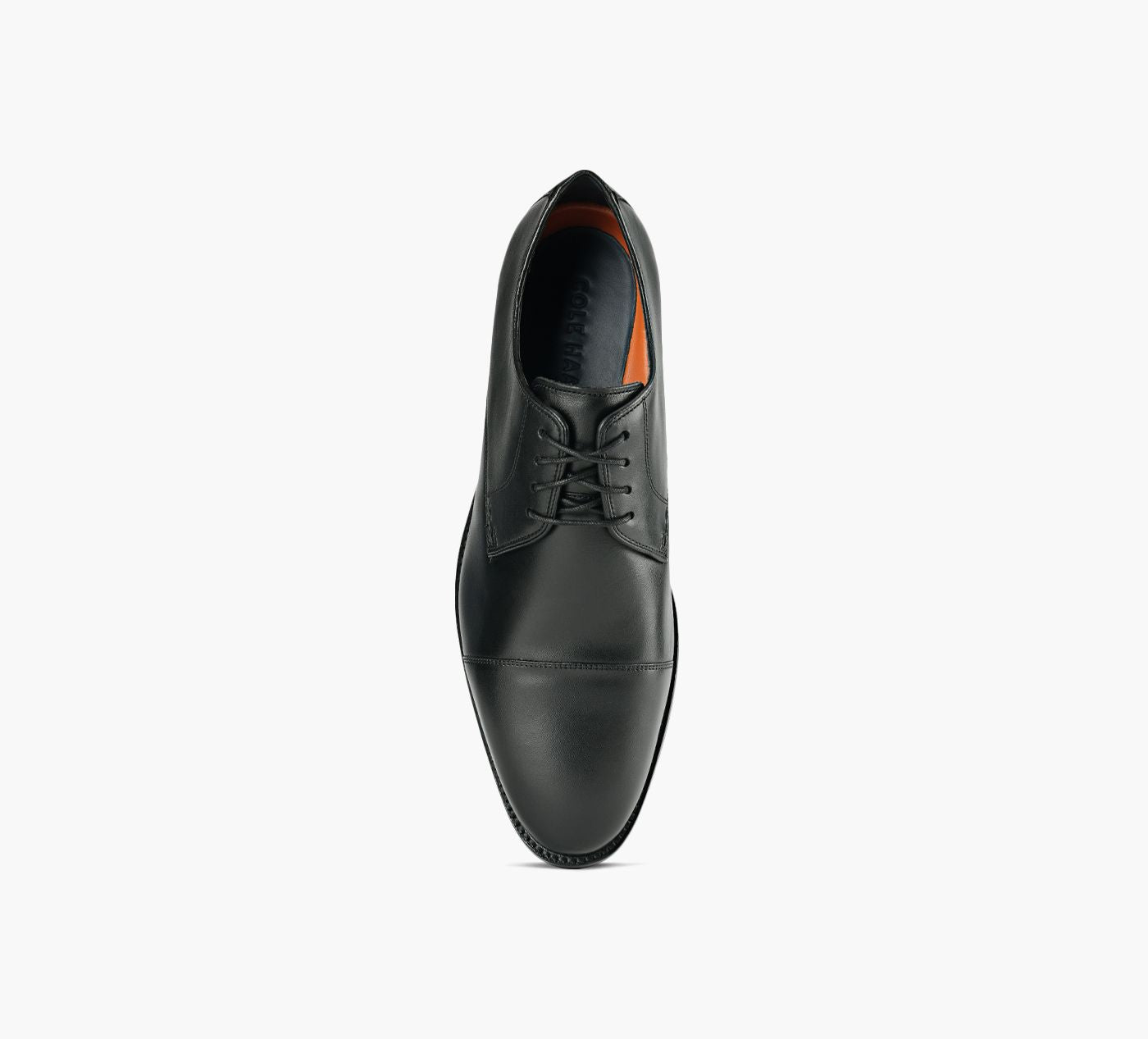 COLE HAAN LENOXHILLCAPOX in BLACK view 1c