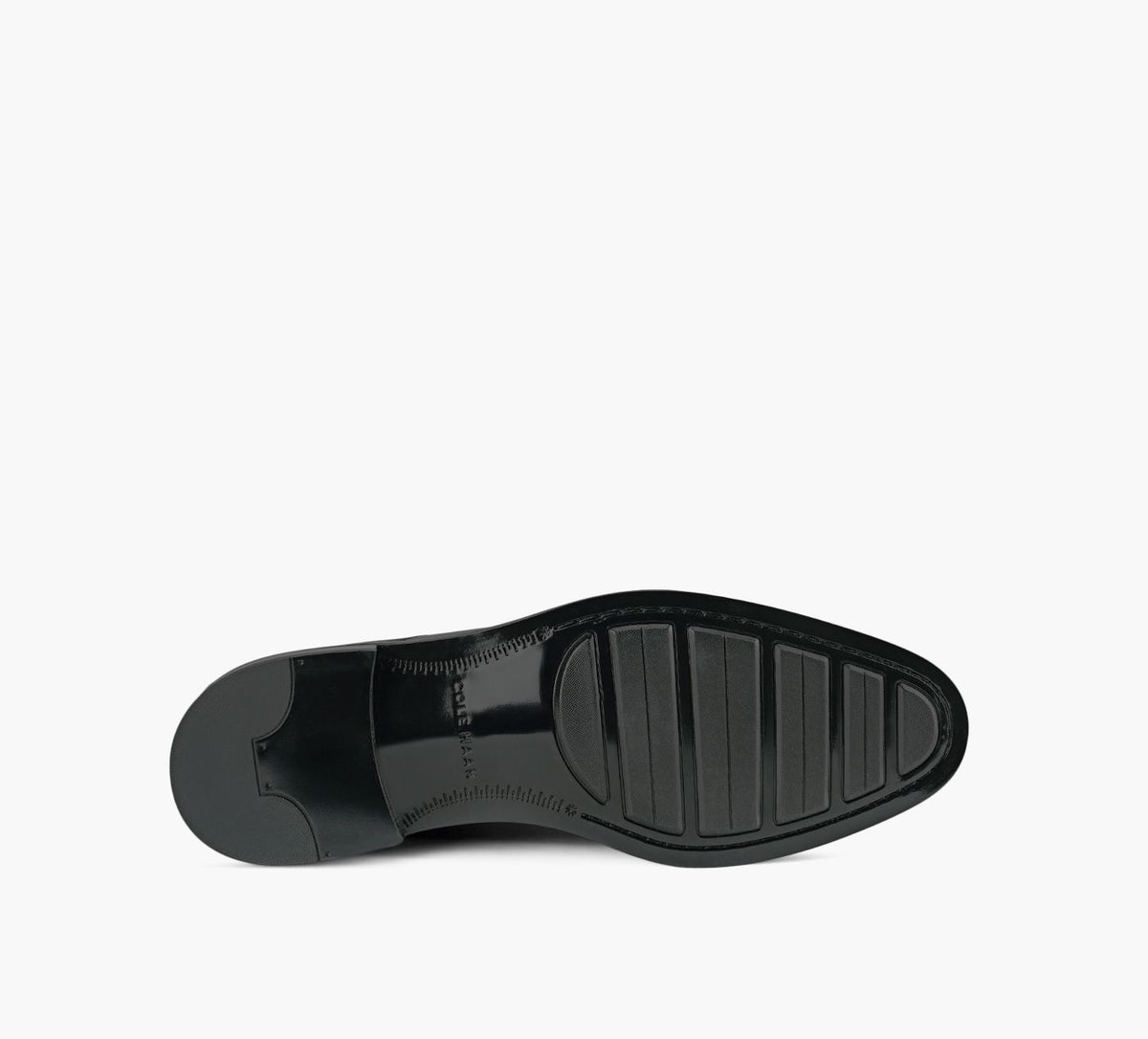 COLE HAAN LENOXHILLCAPOX in BLACK view 6