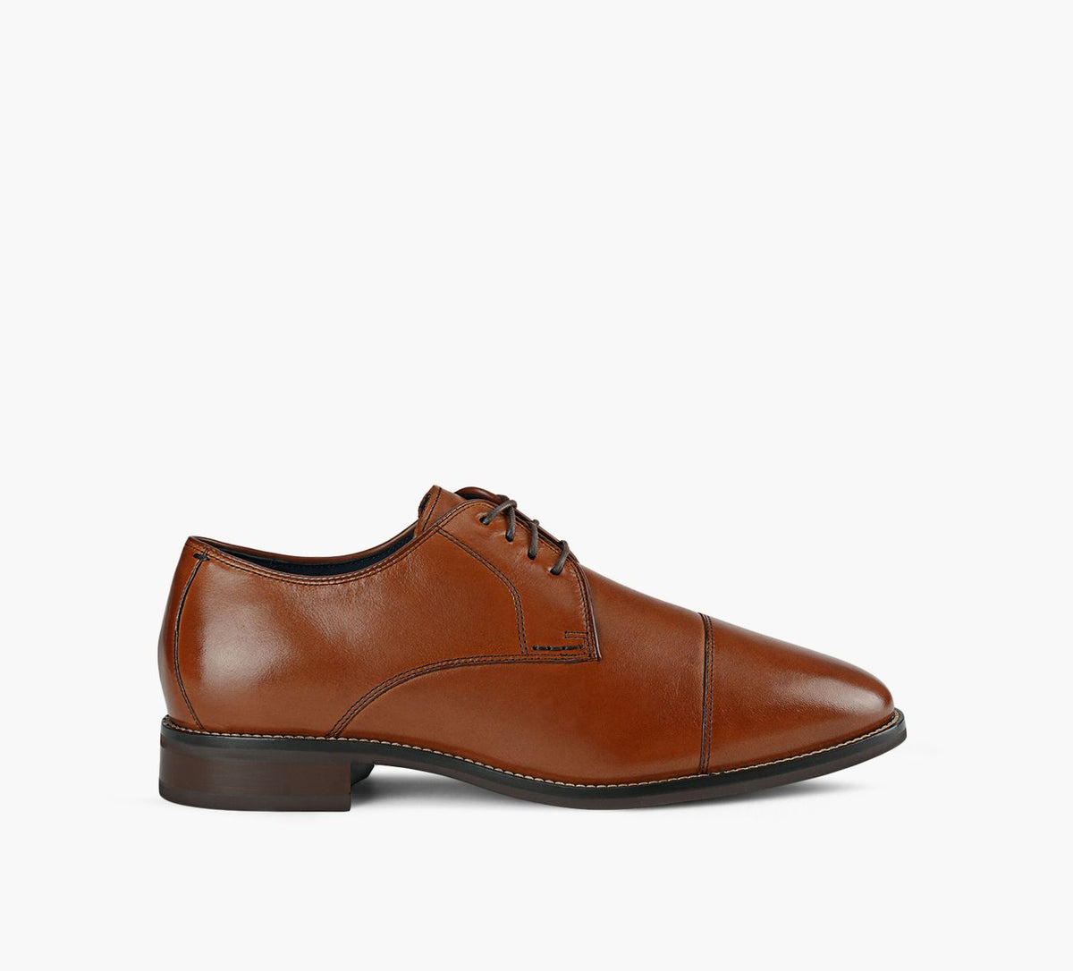 COLE HAAN CASQUETTELENOXHILLOX en TAN