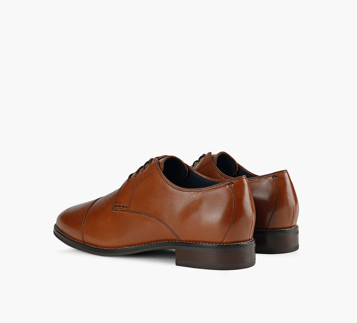 COLE HAAN LENOXHILLCAPOX in TAN view 3