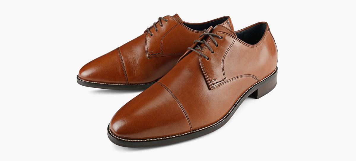 COLE HAAN LENOXHILLCAPOX in TAN view 4