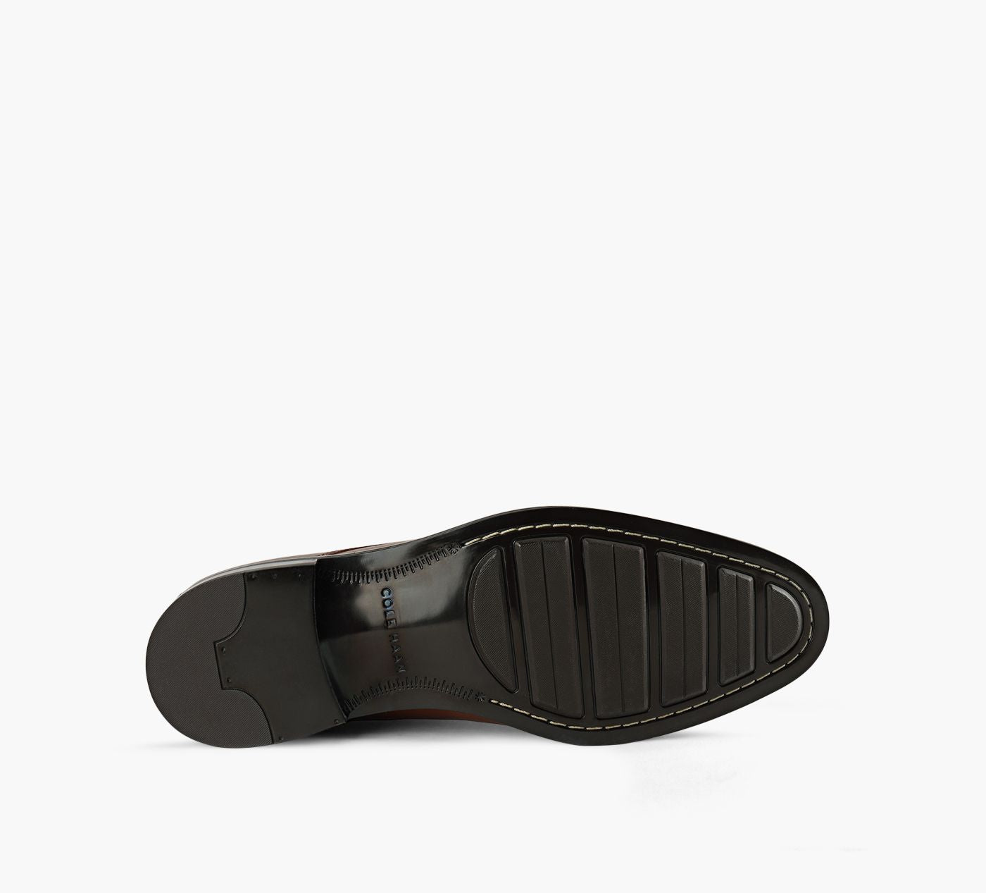 COLE HAAN CASQUETTELENOXHILLOX en TAN vue 6