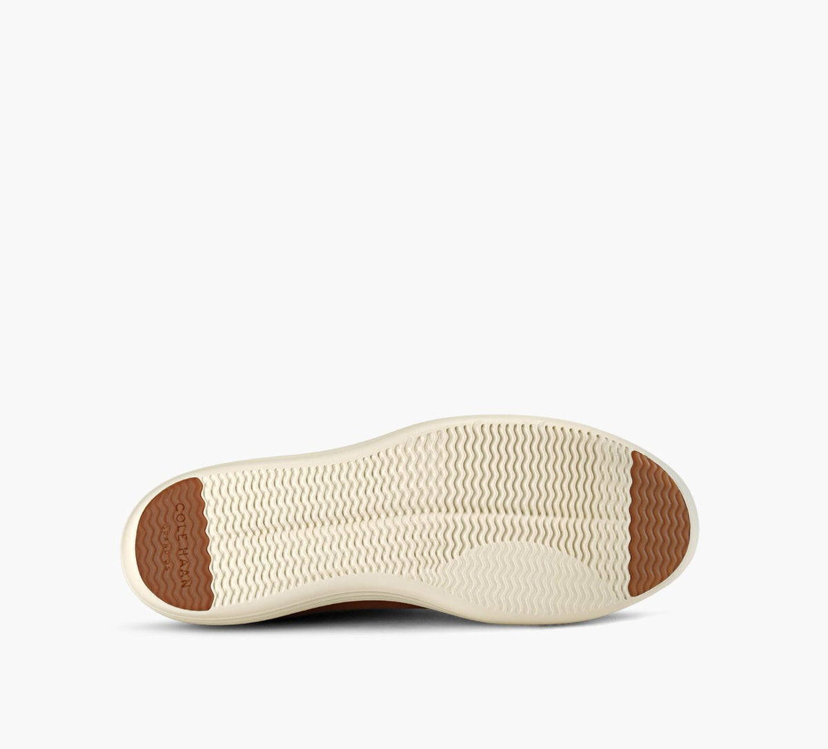 COLE HAAN BASKETGRANDCROSSCOURTII en TAN vue 6