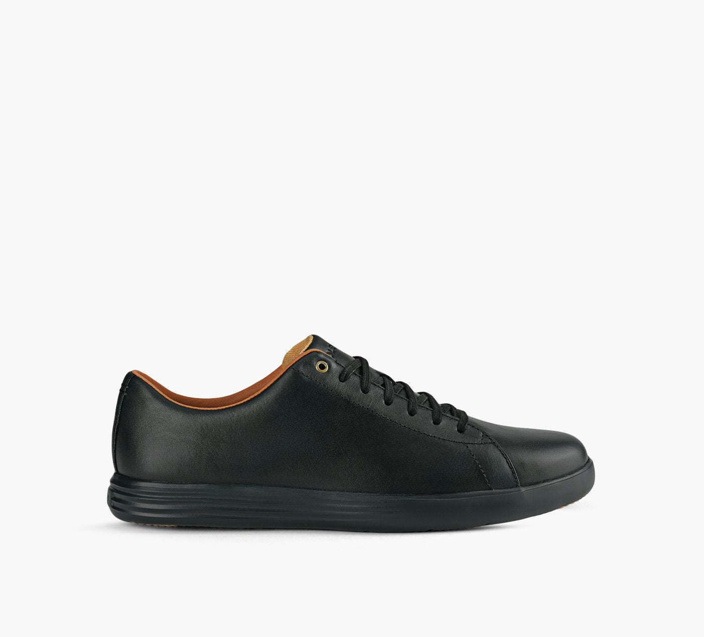 COLE HAAN BASKETGRANDCROSSCOURTII en NOIR