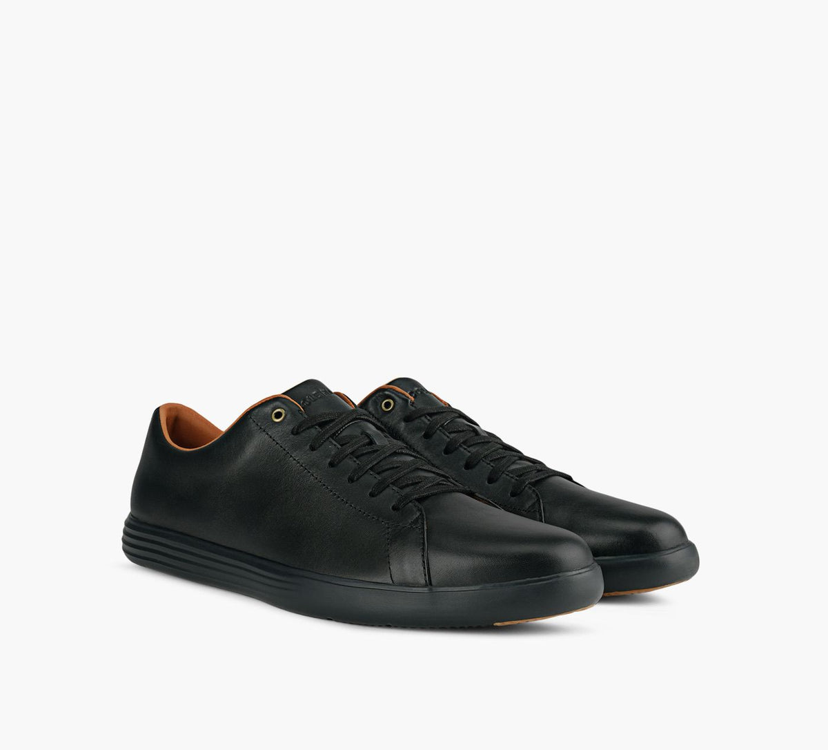 COLE HAAN GRANDCROSSCOURTII in BLACK view 2