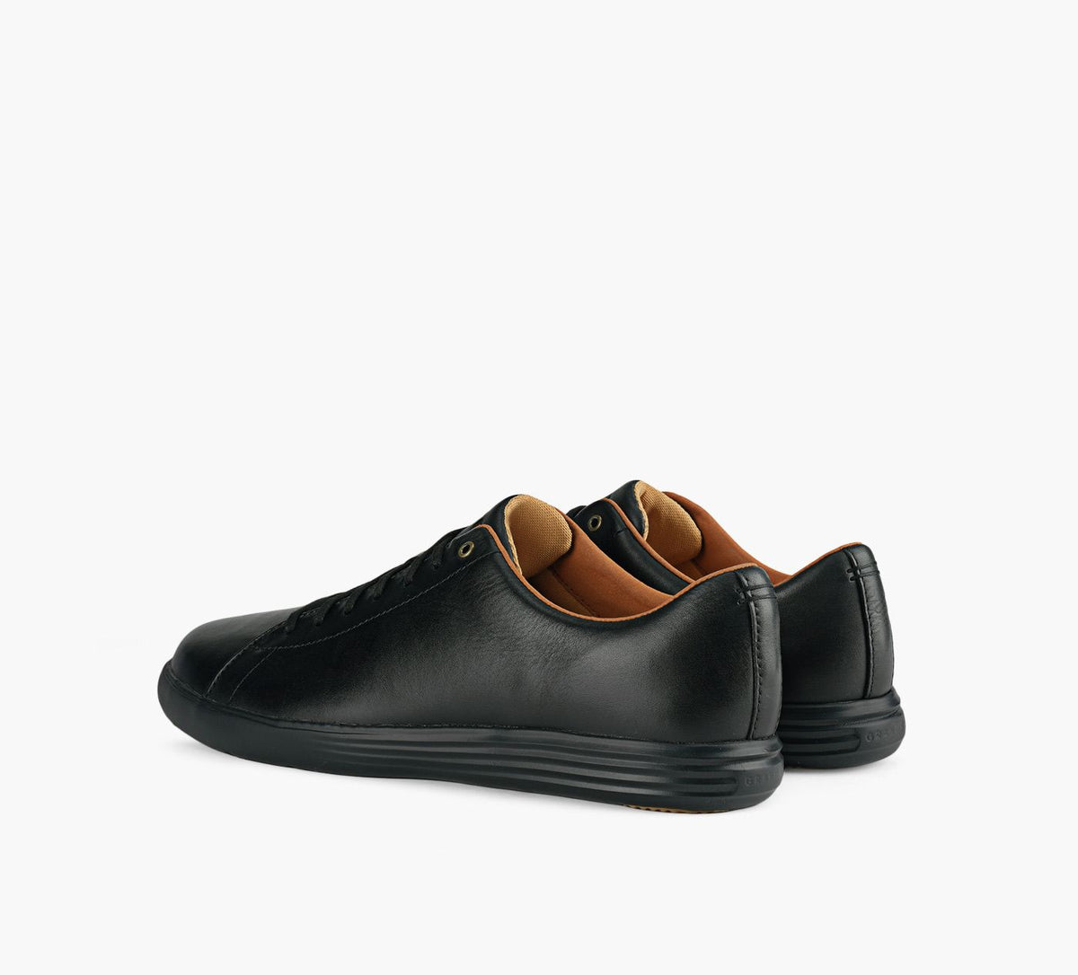 COLE HAAN GRANDCROSSCOURTII in BLACK view 3
