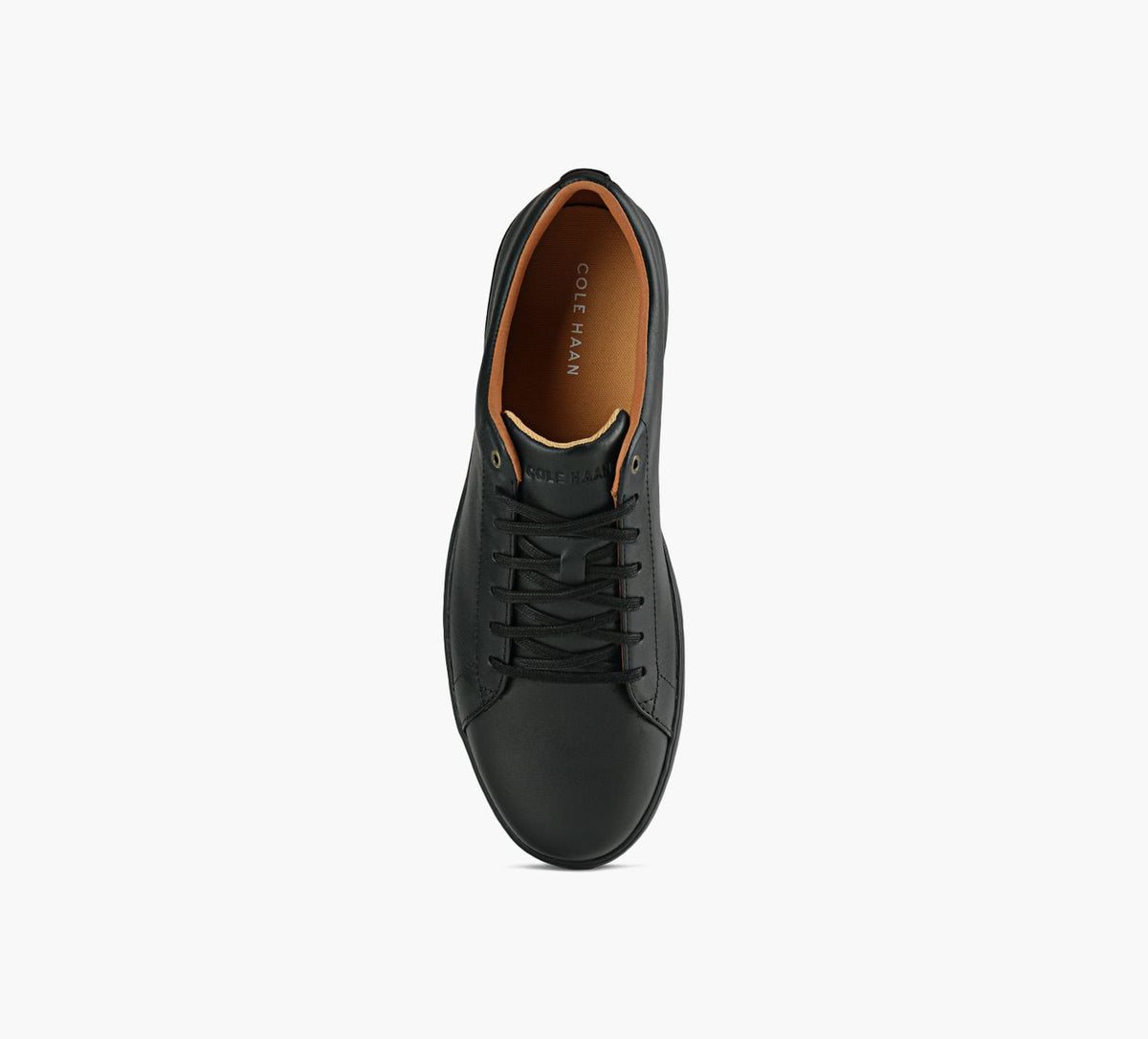 COLE HAAN BASKETGRANDCROSSCOURTII en NOIR vue 1c