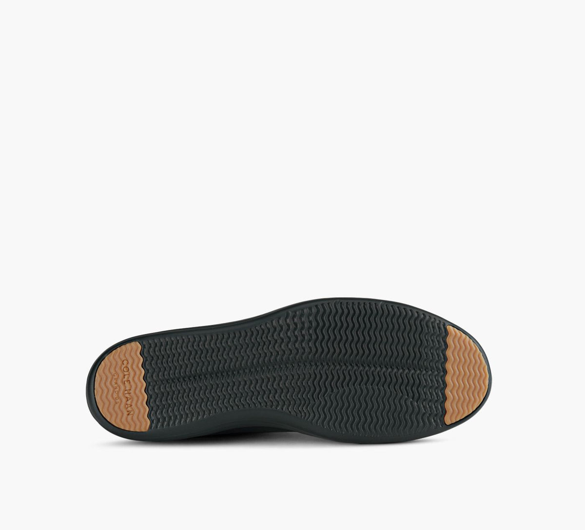 COLE HAAN BASKETGRANDCROSSCOURTII en NOIR vue 6