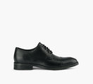 COLE HAAN MECAPOXFORD in BLACK